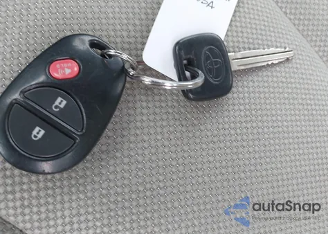 2014 Toyota Sienna L V6 7 Passenger из США, поврежденный, VIN 5TDZK3DC4ES493886